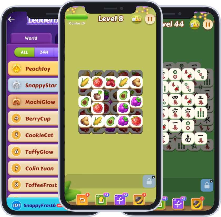 Tiles Genius Image